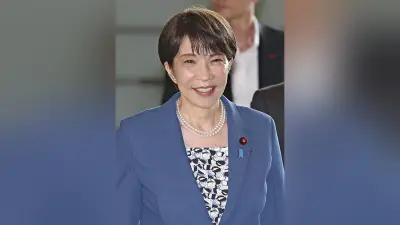 本日27日午後6時から首相官邸で高市首相が記者会見、特別国会閉会を受け経済政策に注力する姿勢を表明　ライブ中継も