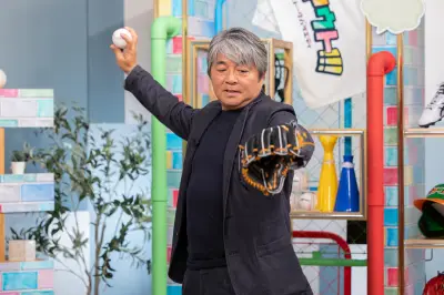 武田一浩氏、日本ハム時代に投手コーチと衝突し2軍行きを直訴した秘話を語る