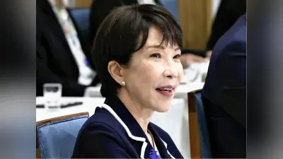 高市首相が自民党員獲得数トップ、茂木外相5位・小野田経済安保相6位