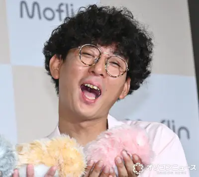 たくろう・きむらバンド、木村拓哉にまだ会えず「早く会わせてください」