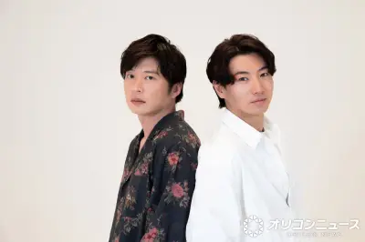 田中圭、鈴木おさむ作舞台の魅力語る「入口としてとても入りやすい」