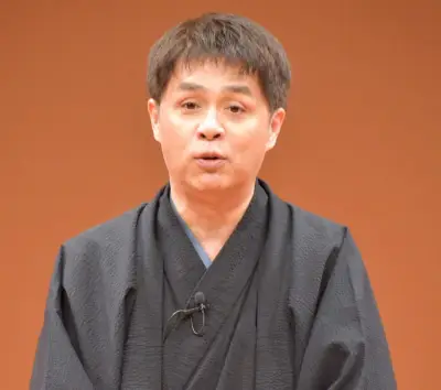 立川志らく、ヒカル弟子入りに持論「負け犬の遠吠えになってはダメ」