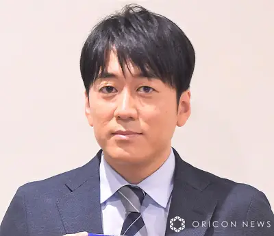 安住紳一郎アナ、『音楽の日』MCから8時間後に『Nキャス』出演「バケモンだな」