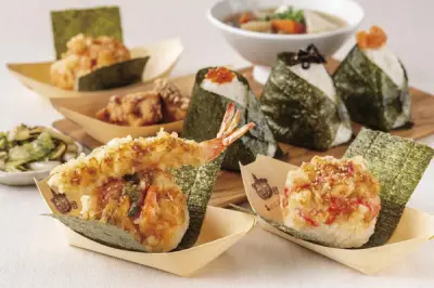 「てんや」新業態「おにどん」1号店がJR御茶ノ水駅に7月7日オープン