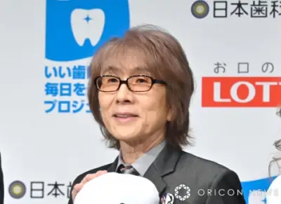 THE ALFEE坂崎幸之助が吉田拓郎＆石川鷹彦との3ショット公開「神が3人」と反響