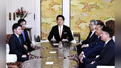 副首都法案修正で3党合意、衆院特別委採決は15日に…会期延長で調整
