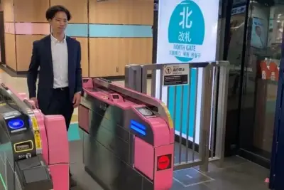東武鉄道、東上線池袋駅と上板橋駅で顔認証改札を7月15日開始