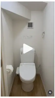 トイレをDIYでホテル風に大変身！簡単工程が「真似したい」と話題