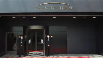 東京ドームのVIP個室「THE SUITE TOKYO」28室が4年空き待ち、年間契約で非公表の価格