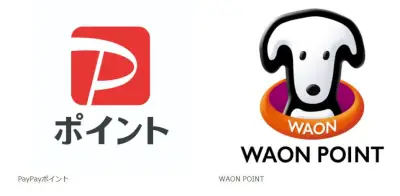 東京ポイント、PayPayとWAON POINTとの交換が可能に 7月27日開始