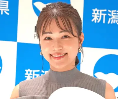 本田朋子、ハワイで美脚披露 家族旅行満喫に「スタイル抜群」の声