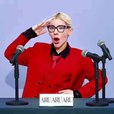 Toua新曲「ARU ARU ARU」先行配信、ダウ90000メンバー作詞協力のダンスナンバー