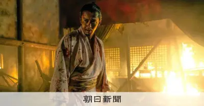 「豊臣兄弟！」脚本家・八津弘幸が語る本能寺の変、信長を救った秀長の言葉