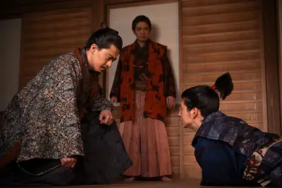 『豊臣兄弟！』本能寺の変に“新たな黒幕”信澄説 ネット騒然の急展開