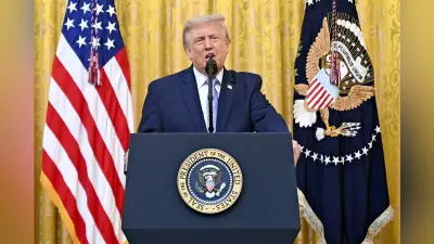 トランプ政権、留学生や記者のビザ滞在期間を短縮…外国人の管理強化