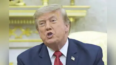 ホルムズ海峡「通航料」撤回、トランプ氏の思いつき発言と米国内の戦費批判