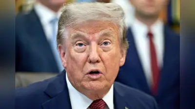 トランプ大統領、イランとの戦闘終結協議「合意に至る可能性」、進展なければ再攻撃も、イスラエル首相と会談へ