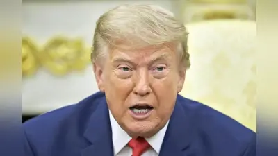 トランプ氏、イラン中部「ピックアックス山」周辺を近く激しく攻撃と表明