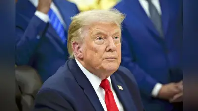 中国のイランへのミサイル供与報道、トランプ氏が失望表明