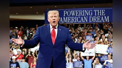 トランプ氏、イラン船舶攻撃なら橋や発電所を爆撃と威嚇