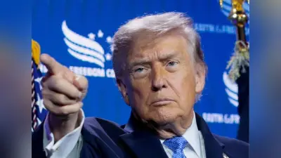 トランプ氏、イランへの報復表明「米兵１人殺害ごとに何倍もの代償」攻撃10日連続