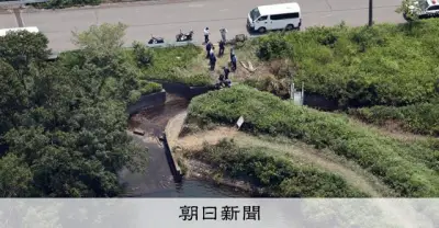 草刈り中に池へ転落か、70代と80代男性が心肺停止で搬送 和歌山
