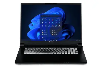 ユニットコム、Core Ultra HX Plus搭載18型ゲーミングノートにRTX 5090/5080追加