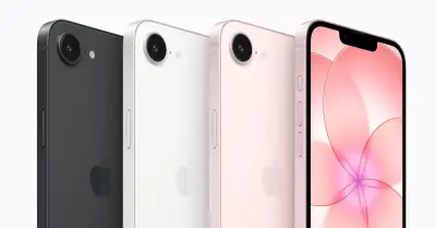 UQ mobileのiPhone 17eが値上げ、2年総負担額は変わらないケースも