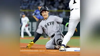 浦田がヒットと2盗塁で先取点演出