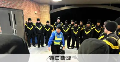 米陸軍「未来の兵士準備課程」密着ルポ：鬼軍曹はおらず、学び直しと生活再建を担う米軍の教育支援の現場を報告