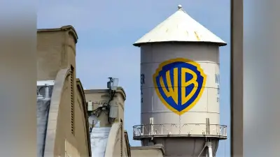 パラマウントによるワーナー買収、米連邦地裁が一時差し止め命令