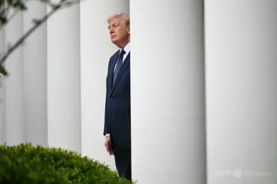 米国とイランの攻撃応酬が小康状態に トランプ氏、交渉の猶予を与える方針か