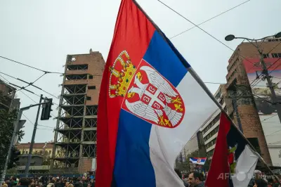米国務省、ロシアによるウクライナの民間人攻撃を非難、新たな制裁も示唆