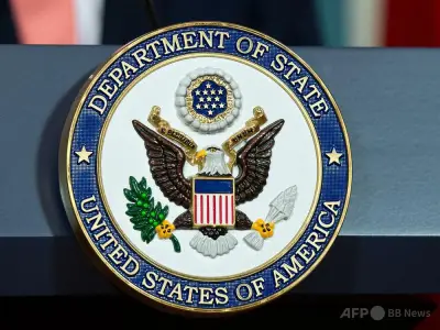 米国務省、中東情勢緊迫化で全世界の米国人に警戒呼びかけ