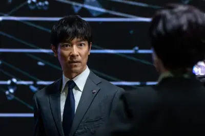 『VIVANT』第2シーズン初回でキャスト変更が話題「違う子になってる」「美人になったな〜」