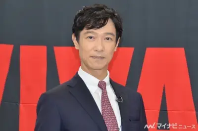 『VIVANT』第2シーズン初回、注目度71.6%・世帯テレビオン率18.9%と高水準