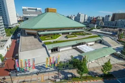 若隆景、大腿コンパートメント症候群で緊急手術 荒汐部屋が入院報告