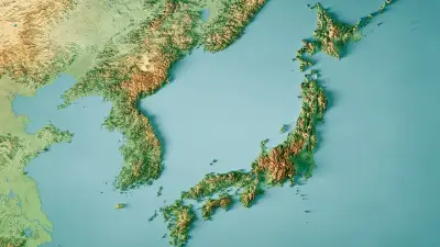 資源なき日本が経済大国になれた真因 「地理で考える」が示す勝因