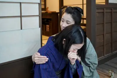 『風、薫る』第17週「脈動」あらすじ振り返り 直美が文の娘と確信