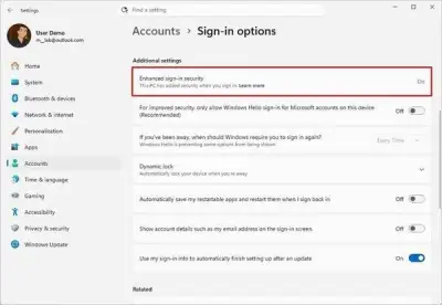 Windows 11 KB5101684プレビュー公開、検索やエクスプローラー改善多数