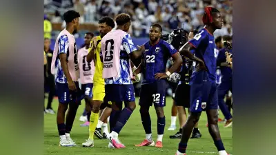 W杯3か国大会が閉幕、サポーターが「民間大使」に カボベルデの健闘光る