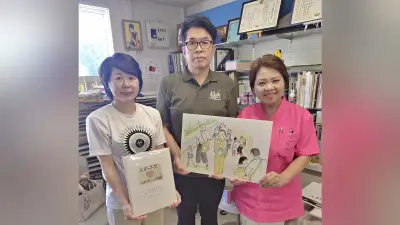 満州で終戦迎えた14歳、孤児から進駐軍支援で学び紙芝居に 大牟田