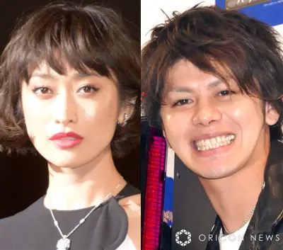山田優、芸能界引退の弟・親太朗さんと幼少期2ショット公開「姉には感謝してます」