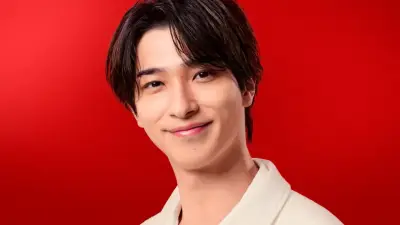 横浜流星、30歳の節目に「グーネット」30周年CMで新たな縁を語る
