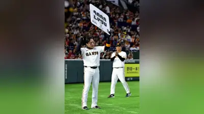 巨人・丸佳浩、通算2000試合出場達成 プロ野球58人目の快挙