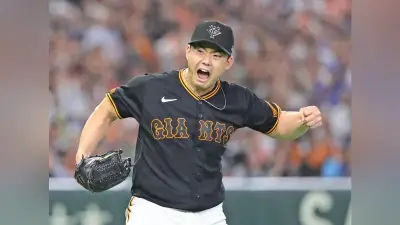 巨人・小笠原が移籍後初登板で6回無失点、2季ぶり白星…阪神は4カード連続勝ち越し
