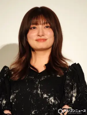 吉川愛、ホラー映画で清水監督と15分間の悲鳴指導「木の後ろで練習」