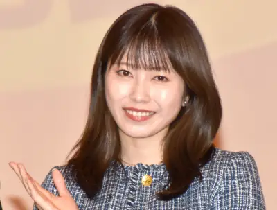 横山由依、第1子妊娠中にヘアカット報告　イメチェン姿に反響