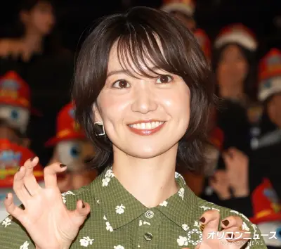 大島優子、子どもの「パウ・パトロールになりたい」悩みを熱血解決！じゃんぼがツッコミ