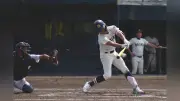 第108回全国高校野球福井大会開幕 大野がコールド勝ちで好発進